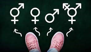 Gender Transition and Identity Services within Your Health Plan