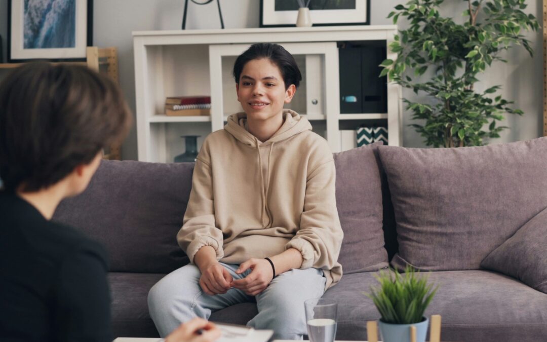 When Parity Reviews Raise Questions About Gender Dysphoria Coverage