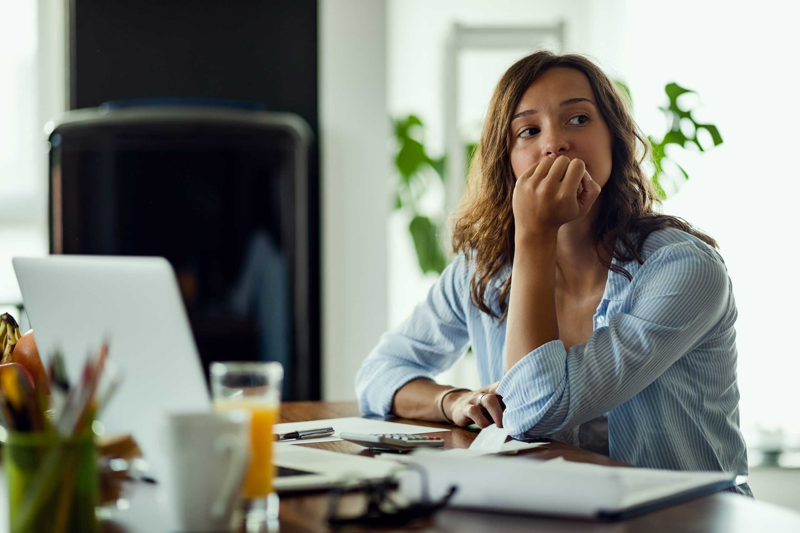 Before an Employee Issue Becomes a Problem: Learning from a Real Member Experience